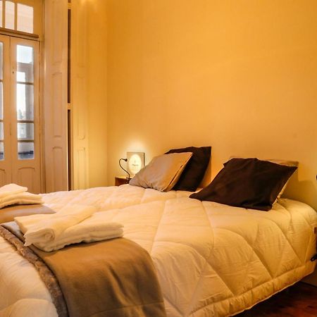 Metro Apartment Porto Eksteriør bilde