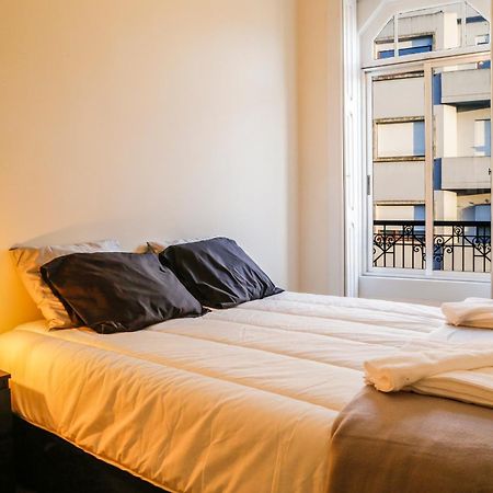 Metro Apartment Porto Eksteriør bilde