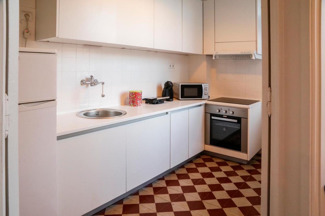 Metro Apartment Porto Eksteriør bilde