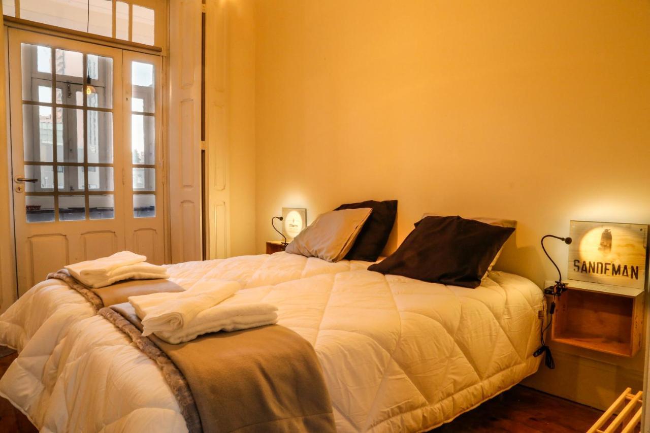 Metro Apartment Porto Eksteriør bilde