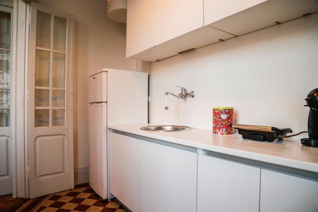 Metro Apartment Porto Eksteriør bilde