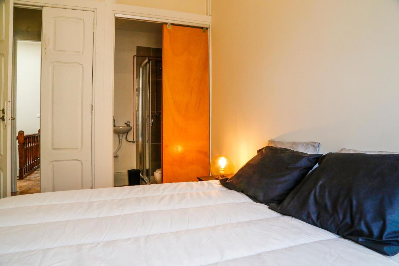 Metro Apartment Porto Eksteriør bilde